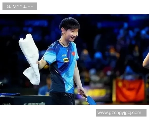 深入探讨北京乒乓球队速度表现的数据分析与训练策略研究