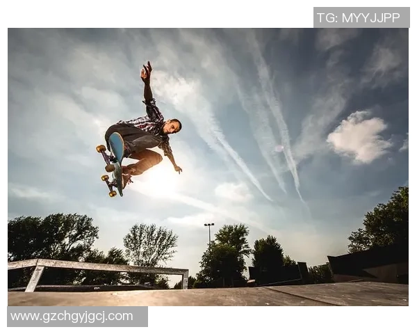 极限运动嘉年华特别报道：重庆滑板队的突破历程