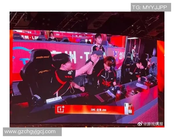 热议和平精英：JDG的配合变革