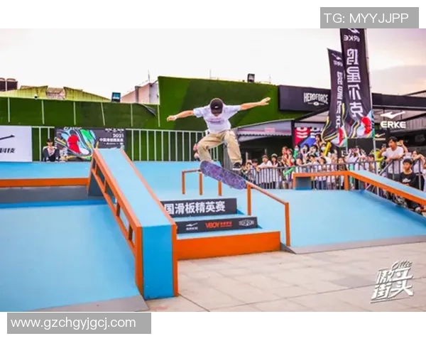 2026滑板状态排行榜：重庆滑板队位居第5名